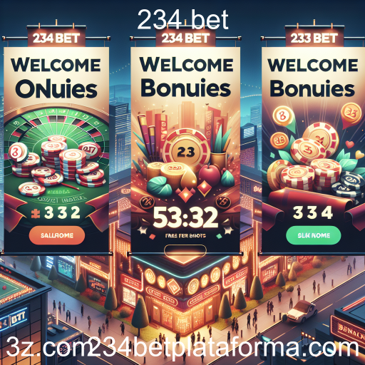 Maximize Seus Ganhos com Promoções no 234 Bet