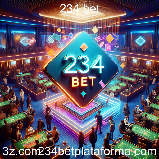 Descubra o Programa VIP do 234 bet: sua aposta, suas recompensas